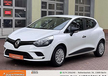 Renault Clio IV Life *Navi*Scheckheft*DAB+*