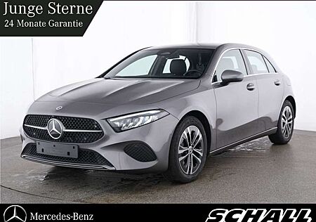 Mercedes-Benz A 200 PROGRESSIVE+LED+PREMIUM NAV+KAMERA+SPUR
