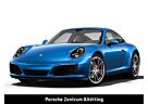 Porsche 991 (911) Carrera 4S | Sportabgasanlage | PTV+ |