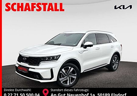 Kia Sorento 1.6T PHEV AWD Platinum 7 Sitzer HUD Niveau Navi L