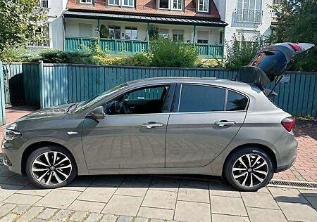 Fiat Tipo 1.4 T-Jet Lounge Start/Stop-Automatik