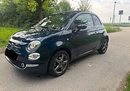 Fiat 500C 500 C 1.0 GSE Hybrid Dolcevita