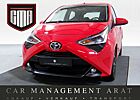 Toyota Aygo 1.0 VVT-i x-play club 5-türig+KAMERA+CARPLA