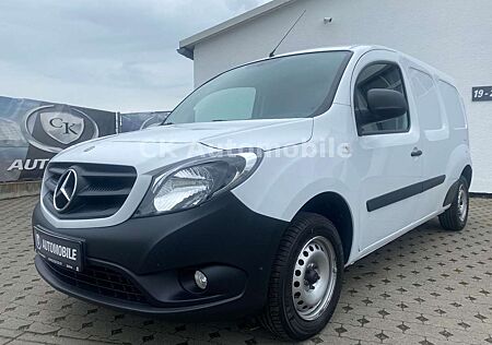 Mercedes-Benz Citan Kasten 109 CDI extralang/Klima/PDC