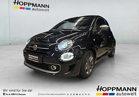 Fiat 500 Sport