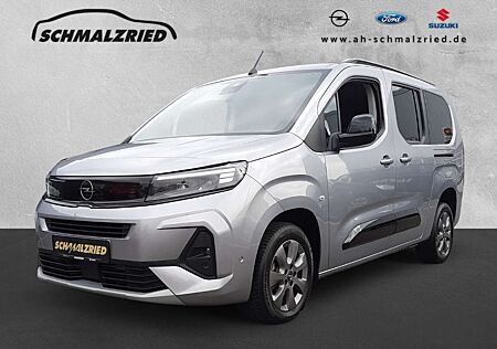 Opel Combo Life E GS XL 1.5 D EU6e ACC Apple CarPlay Android Auto