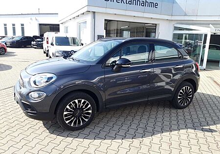 Fiat 500X Cross 1.5 GSE Automatik Klimaautomatik