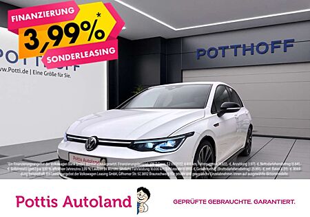 VW Golf Volkswagen GTI STDHZG LEDER LM19 NAVI