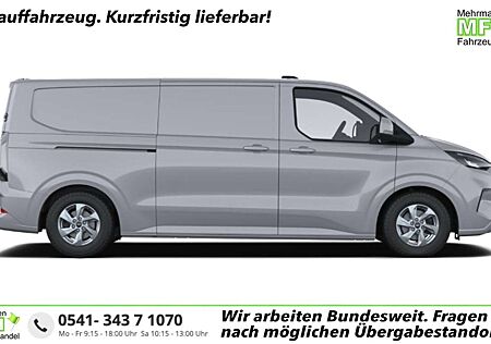 Ford Transit Custom Limited TDCi 150 320 L2 LED AHK 110 kW (150 PS)...