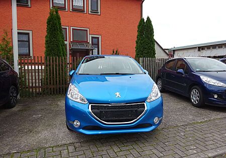 Peugeot 208 Active