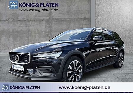 Volvo V60 CC V60 Cross Country Country D4 AWD Pro (EURO 6d-TEMP)(DPF) Klima Navi