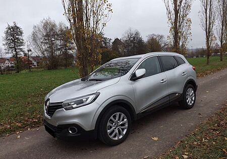 Renault Kadjar Energy TCe130 EDC COLLEC. Automatik.,KD+TÜV neu