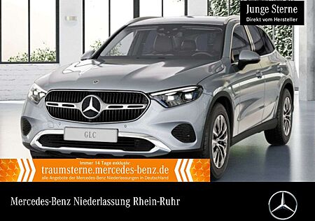 Mercedes-Benz GLC-Klasse GLC 200 4M AVANTG+KAMERA+KEYLESS