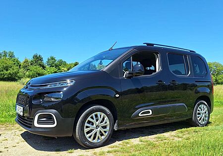Citroën Berlingo Citroen M PureTech 110 FEEL