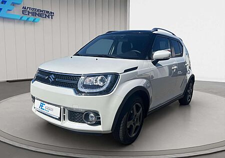 Suzuki Ignis 1.2DualJet 4WD AHK SHZ NAVI KAMERA LED-S.