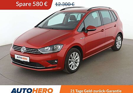 VW Golf Sportsvan Volkswagen 1.4 TSI Lounge BlueMotion Tech *PDC*