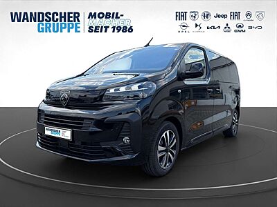 Peugeot Traveller Allure L2 HDI 180 AHK+Standh.