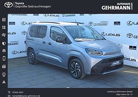 Toyota Pro Ace Proace Verso L1 Teamplayer