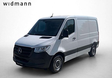 Mercedes-Benz Sprinter 211 CDI Kasten Kompakt KAM