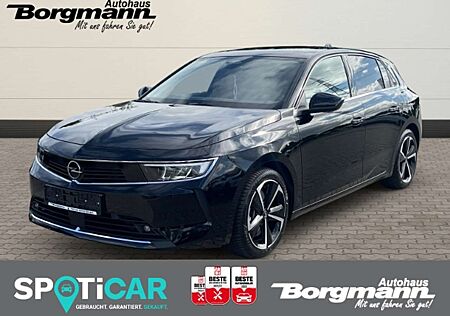 Opel Astra Elegance Plug-in-Hybrid 1.6 Turbo Apple CarPlay -