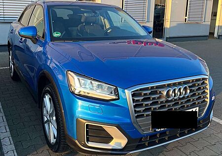 Audi Q2 1.4 TFSI cylinder on demand sport
