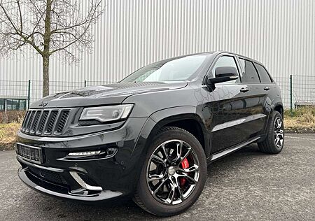 Jeep Grand Cherokee SRT UNFALLFREI/TÜV NEU/DEUTSCH