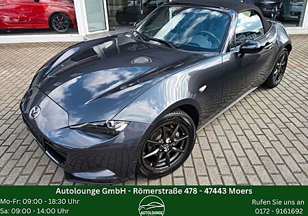 Mazda MX-5 Sports-Line*Navi*BOSE*LED*ACC*TOP