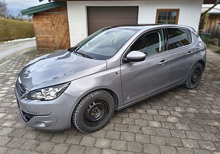 Peugeot 308 BlueHDi FAP 120 Stop&Start Style