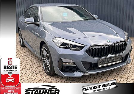 BMW 218 gebraucht kaufen BMW 218 i Aut Gran Coupe M SPORT / AHK/Kamera/HarmKar