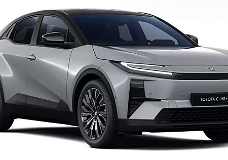 Toyota C-HR + Lounge 4x4 Navi Sitzhzg Kamera Tempomat