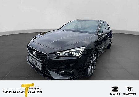 Seat Leon Sportstourer eTSI DSG FR DINAMICY LED KAMER