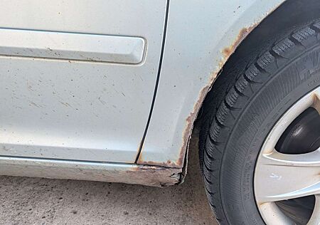 Skoda Octavia gebraucht kaufen Skoda Octavia Combi Elegance 4X4 Allrad