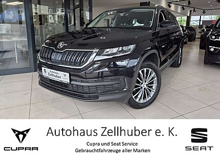 Skoda Kodiaq 2.0 TDI DSG Style *ACC*el.Heck*Kessy*