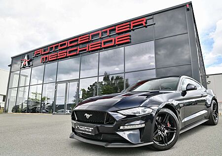 Ford Mustang 5.0 Ti-VCT V8 GT Aut. Navi* Premium 3*