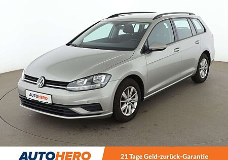 VW Golf Volkswagen 1.0 TSI Trendline BMT*TEMPO*PDC*