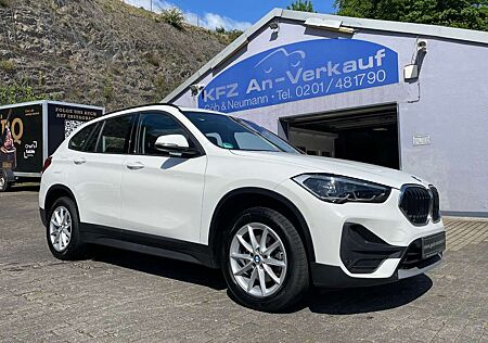 BMW X1 sDrive 18 i Advantage Panoramadach DAB LED
