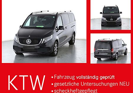 Mercedes-Benz EQV 300 Extralang,Avantgarde,8Sitze,2xelektr.Tür