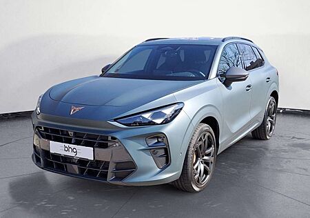 Cupra Terramar America`s CUP Limited Edition 2.0 TSI 7