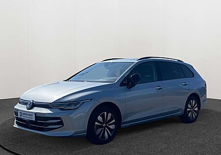 VW Golf Volkswagen Variant GOAL 2.0 TDI DSG Navi PanoD P&C