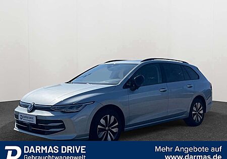 VW Golf Volkswagen Variant GOAL 2.0 TDI DSG Navi PanoD P&C