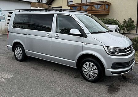VW T6 Caravelle Volkswagen Caravelle Comfortline