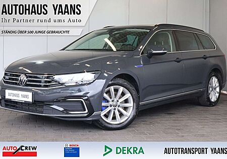 VW Passat Variant Volkswagen Passat GTE 1.4 TSI HUD+AID+ACC+SIDE+KEY+LED