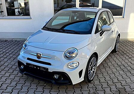 Abarth 500 595 Navi/DAB/Apple-Android/U-Connect