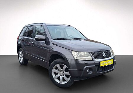 Suzuki Grand Vitara 4x4 Comfort LEDER+XENON+SCHIEBEDACH