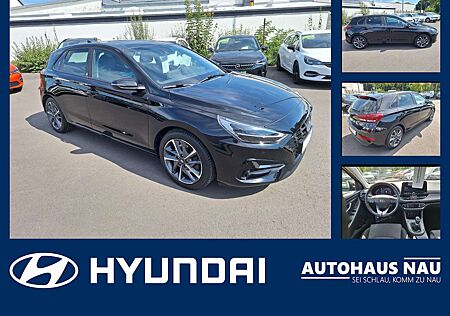 Hyundai i30 1.0 Turbo Edition 30+ inkl. Big Deal