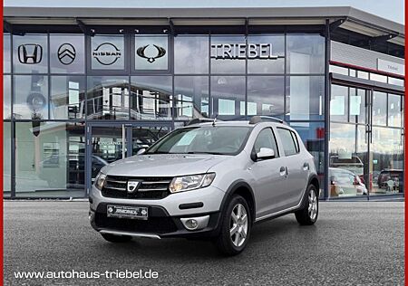 Dacia Sandero II Stepway Prestige °AHK°Navi°PDC°