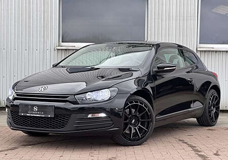 VW Scirocco gebraucht kaufen VW Scirocco Volkswagen 1.4 TSI 118 kW Sitzheizung Sport PDC