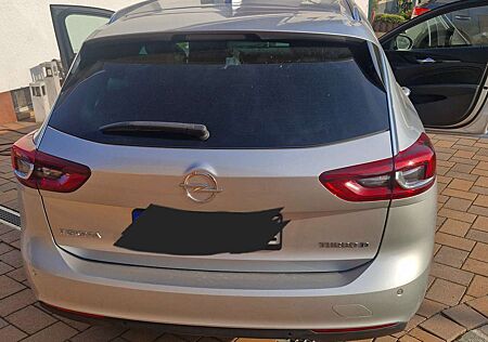 Opel Insignia Sports Tourer Business Innovation