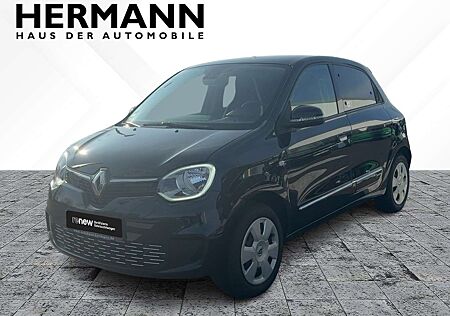 Renault Twingo Techno Electric *NAVI*LED*KONTRAST*SpurH