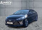 Hyundai Ioniq PHEV Premium